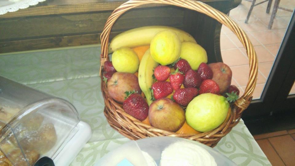 Agriturismo Il Pozzo Antico Mascali Kültér fotó