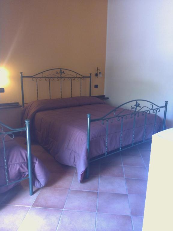 Agriturismo Il Pozzo Antico Mascali Kültér fotó